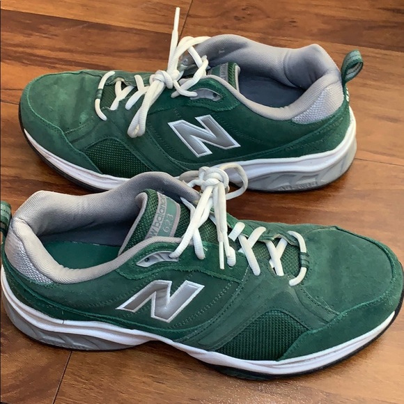 Mens 623 4e Green Running Shoes | Poshmark